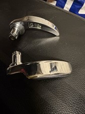 Harley Davidson Satteltaschen