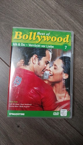 Best bollywood 7 - of,