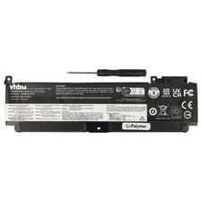 Akku für Lenovo SB10K97605 SB10J79002 SB10J79004 SB10J79003 1000mAh 11,4V