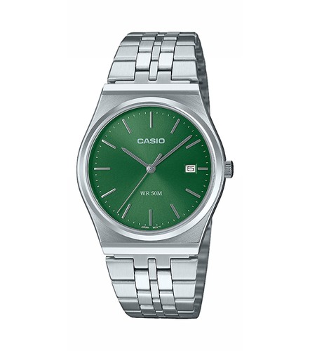 Casio timeless collection - casio,