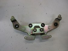 O1. Honda CX 500 Bj. 81