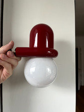 Original HEWI Wandlampe –