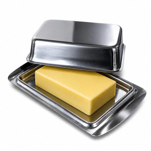 Butterdose butterschale - butterdose,