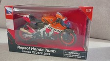Repsol Honda RC212V Dani