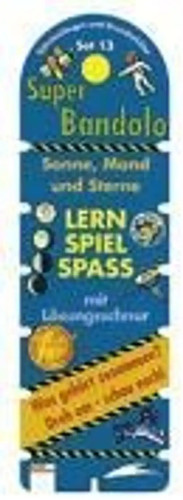 Sonne mond und - und, sterne