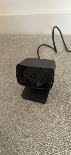 Elgato facecam 1080p fps - 60,