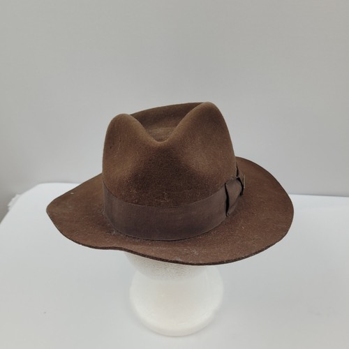 Indiana jones fedora - jones, hut