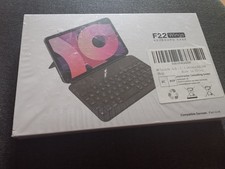 F22 Wings Keyboard Case für