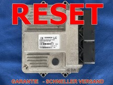 RESET ECU Corsa D 1.3 CDTI