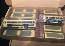 Obus Oberleitungsbus