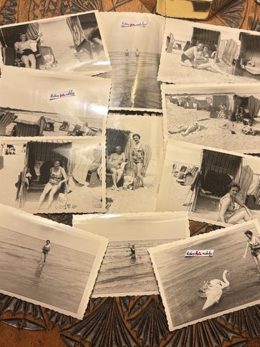 Konvolut fotos 70er - ❤️konvolut,