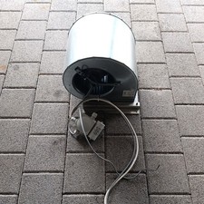 EBM PAPST Radialventilator