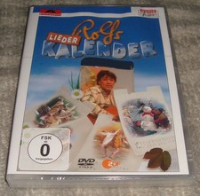 DVD Rolf Zuckowski - Rolf