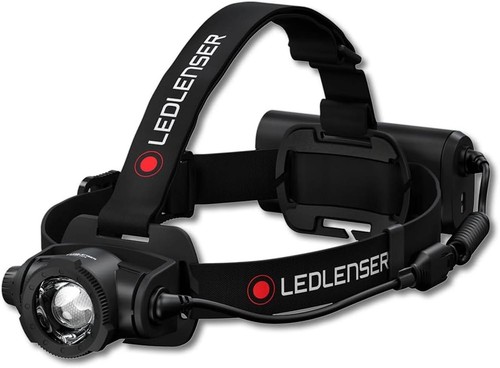 Ledlenser h15r core stirnlampe - ledlenser,