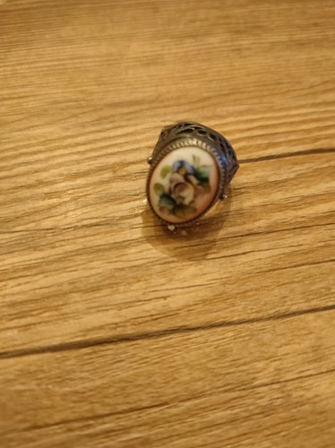 Ring fingerring russisches - fingerring,