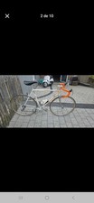 PEUGEOT Fahrrad  Especial Edition