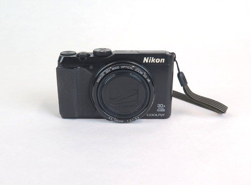 Nikon coolpix s9900 - nikon,