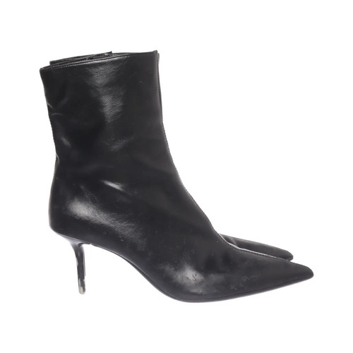 Zara stiefeletten größe - zara,,