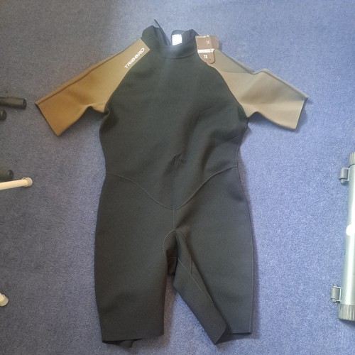 Tribord shorty neoprenanzug - shorty,