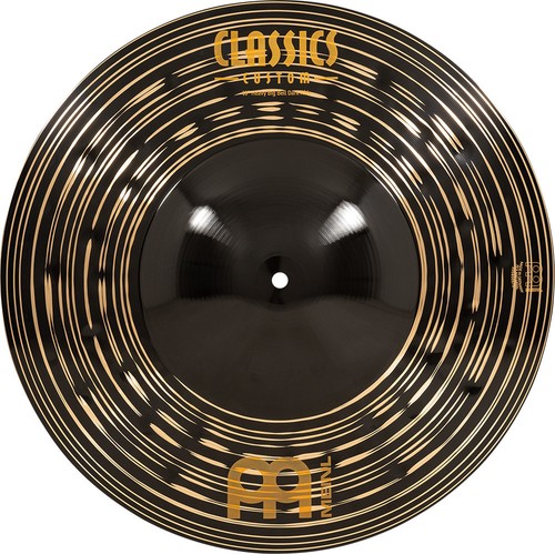 Meinl classic custom heavy - meinl,