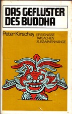 Das Geflüster des Buddha -