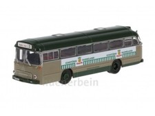 Brekina 96160 Magirus Saturn