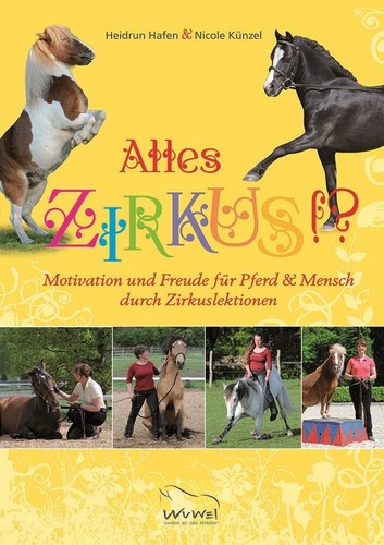 Alles zirkus motivation und - alles,