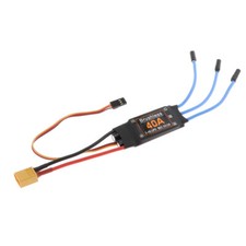 40A Brushless ESC