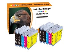 10 Patronen passend für