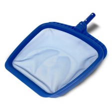 Laubkescher, flach stabile