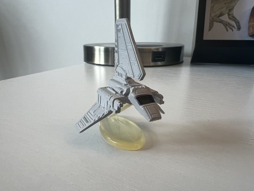 Star wars micro - wars,