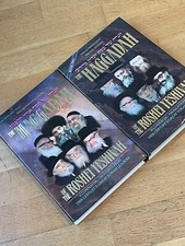 HAGGADAH OF THE ROSHEI