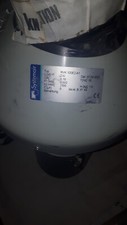 Rohrventilator RVK Systemair Sileo 100E2-A1 184 m³/h (100mm)