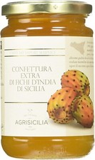 AGRISICILIA Marmelade mit