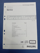 Auto CD Wechsler PHILIPS