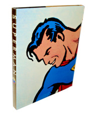 Superman The Complete History