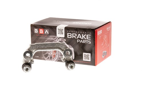 Bremssattel halter ford - halter, fiesta