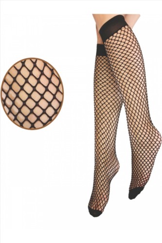 Fishnet netz strümpfe punk - netz,