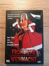 Fröhliche Weihnacht - XT
