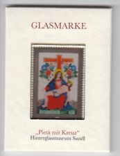 Österreich 3274 Hinterglasmalerei Glasmarke Pieta Madonna 2016 postfrisch **