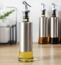 Ölkanne Ölbehälter Essig