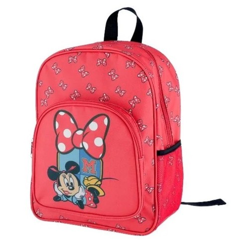 Disney minnie mouse rucksack - minnie,