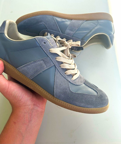 Maison margiela herren schuh - maison,