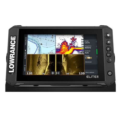 Lowrance 15707 001 - lowrance, elite