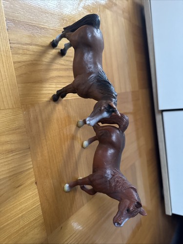 Schleich araber wallach und - schleich,
