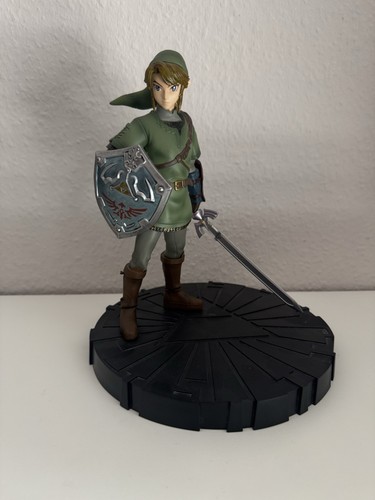 The legend zelda twilight - legend,