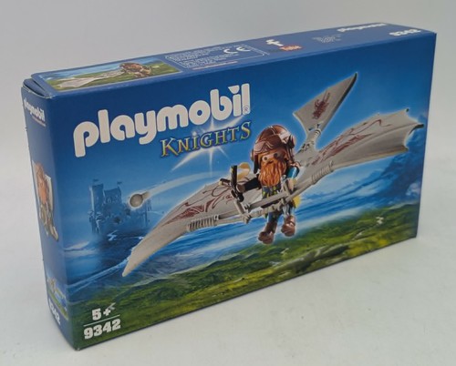 Playmobil 9342 knights - 9342,