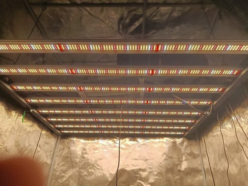 Grow led 600w und 640w - led, /