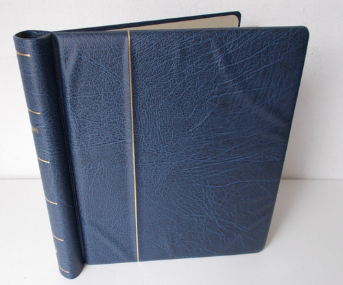 Leuchtturm klemmbinder - (07),
