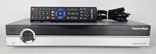 Technisat Digicorder HD K2 Twin Kabel Festplattenreceiver DVB-C mit 500GB